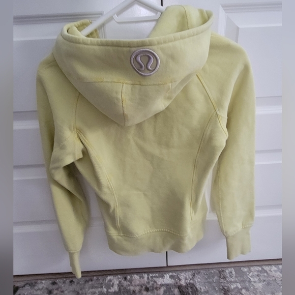 LULULEMON Athletica hoodie - Picture 4 of 5